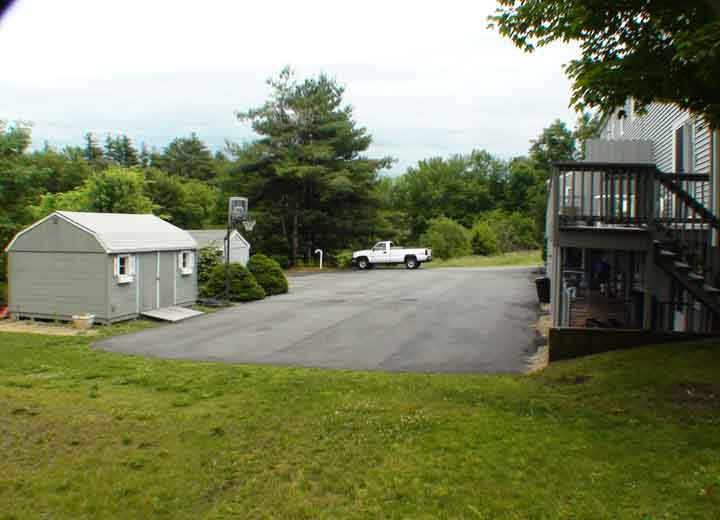 Devens Rental